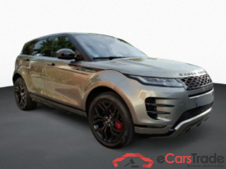 Range Rover Evoque Autobiography Hybrid 1.5 227KW AT8 E6d #1