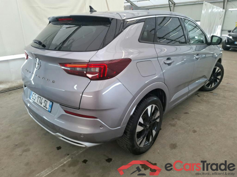 Grandland X Business Elegance 1.5 130CV BVA8 6E #3