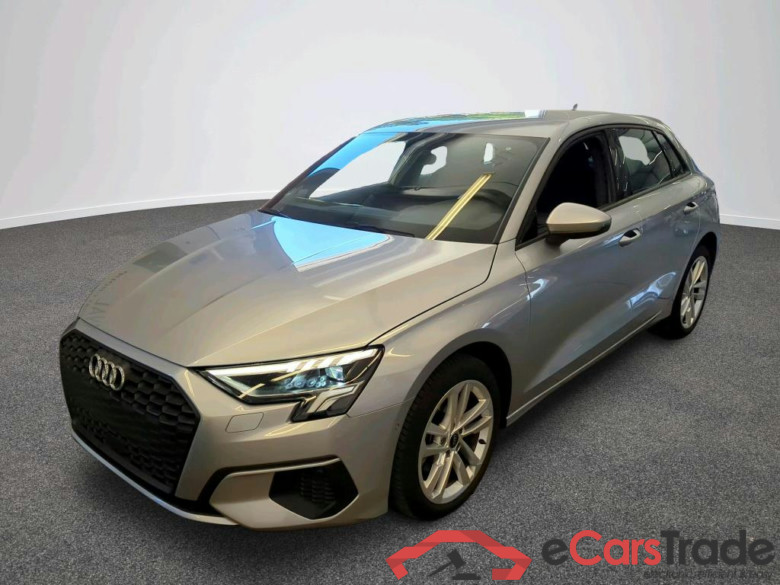 A3 Sportback 35 TDI 2.0 TDI 110KW AT7 E6d