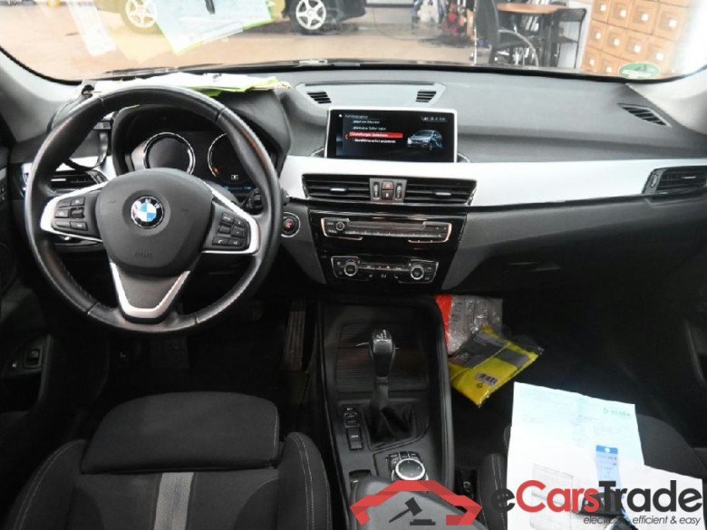 Baureihe X1 xDrive 25 e Advantage 1.5 162KW AT6 E6d #3