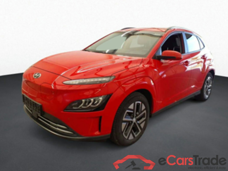 Kona Prime Elektro 2WD 64kWh