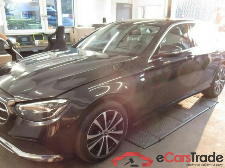 E -Klasse Lim. E 300 de (213.016)Avantgarde 2.0 225KW AT9 E6d