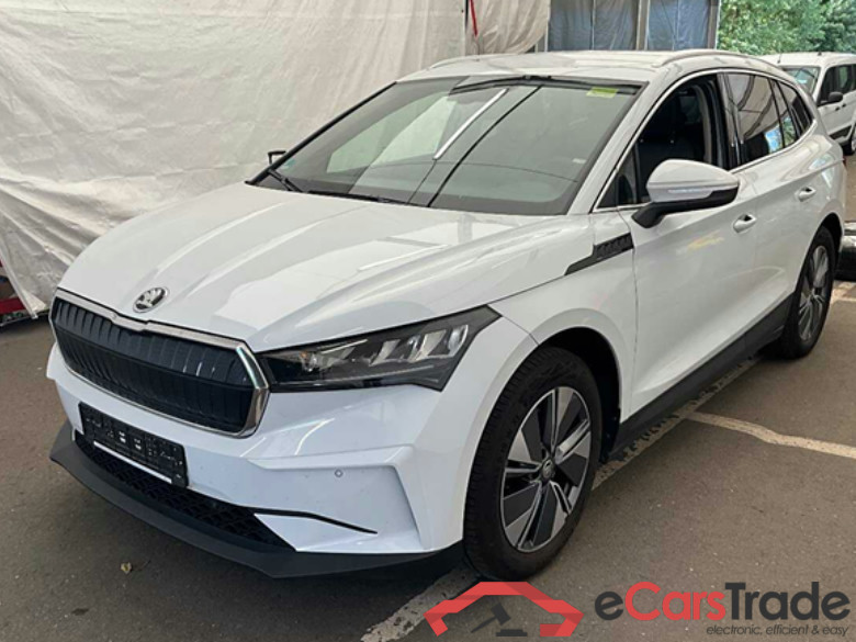 Enyaq 80 Loft 150KW #1