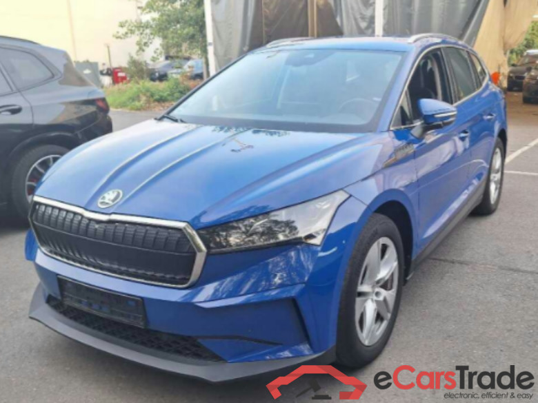 SKODA Enyaq iV 80 5d 150kW #1