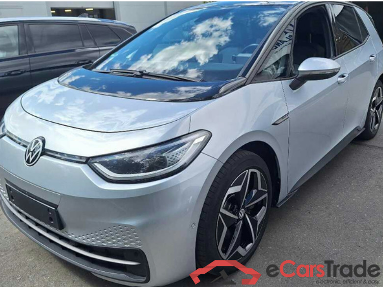 ID.3 150 kW Pro S (5-Sitzer)