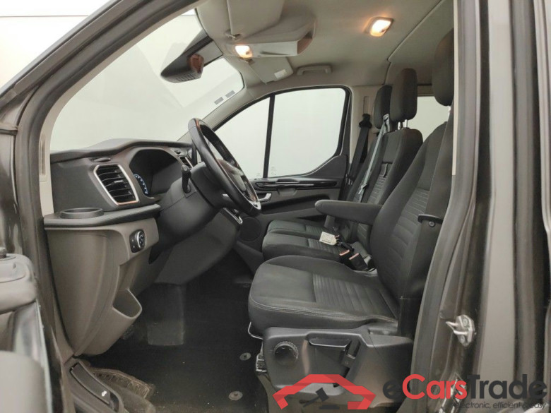 Ford Transit Custom 320L 2.0TD130Pk/96Kw A6 FWD Limited DC 5d #3