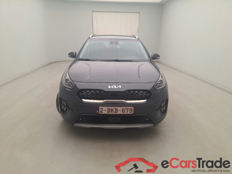 Kia, Niro FL'19, Niro 1.6 GDi HEV Pace 6DCT #1