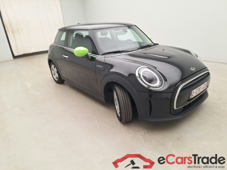 MINI, Mini 3d '14, Mini Cooper 136 Aut.3d #5