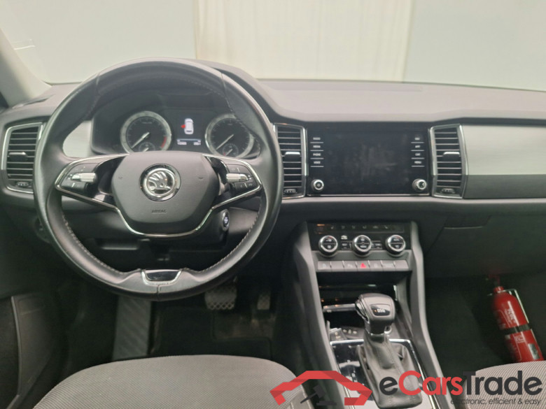 Skoda, Kodiaq '16, Kod.2.0CRTDI 110kW Amb.DSG #6