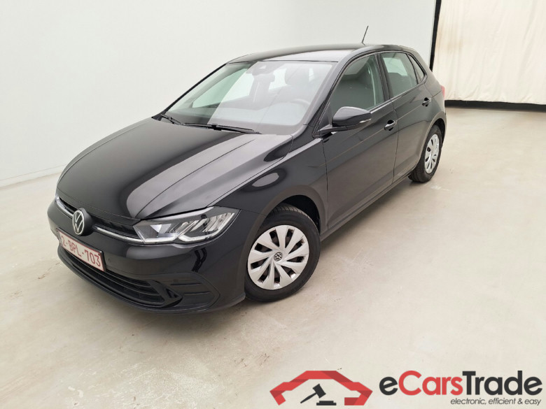 VW, Polo FL'21, Volkswagen Polo 1.0 TSI Life DSG 5d #2