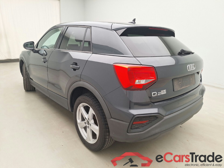 Audi, Q2 FL'20, Q2 35 TFSi 110kW Busin.Str. #3