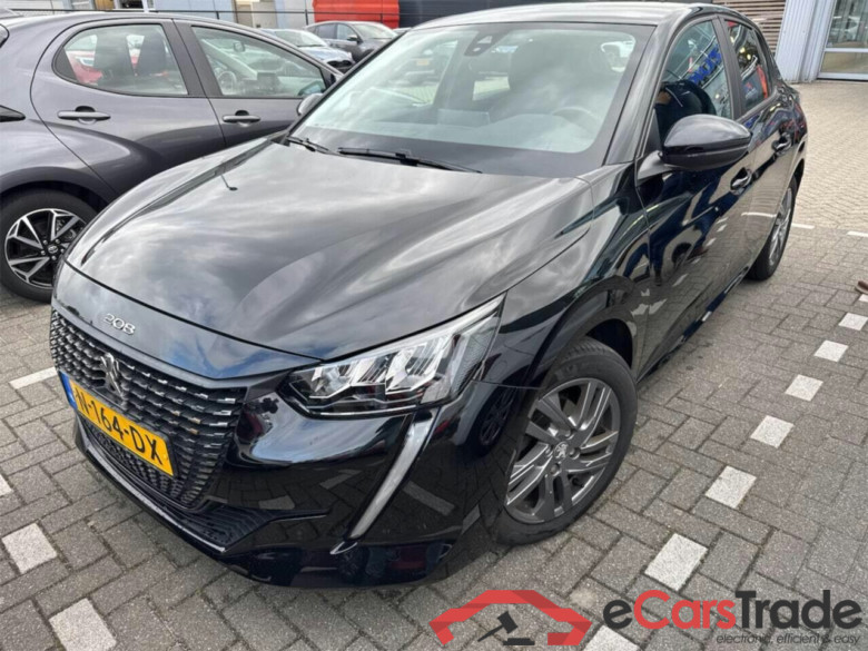 PEUGEOT 208 1.2 PureTech Active Pack #1