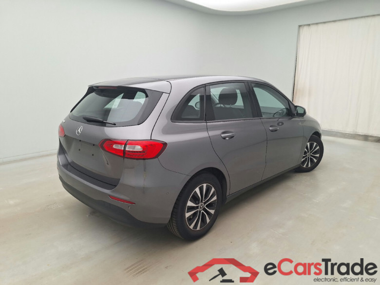 Mercedes, B-Class '18, Mercedes-Benz B-Klasse B 180 Business Solution Aut #4
