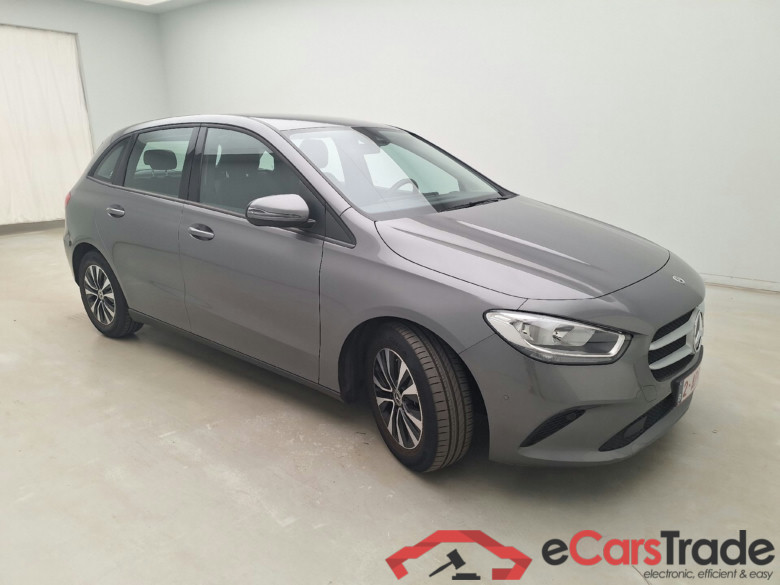 Mercedes, B-Class '18, Mercedes-Benz B-Klasse B 180 Business Solution Aut #5
