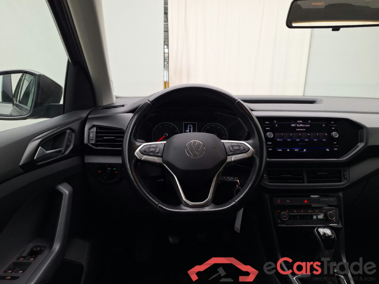 VW, T-Cross '18, Volkswagen T-Cross 1.0 TSI 70kW Life 5d #6