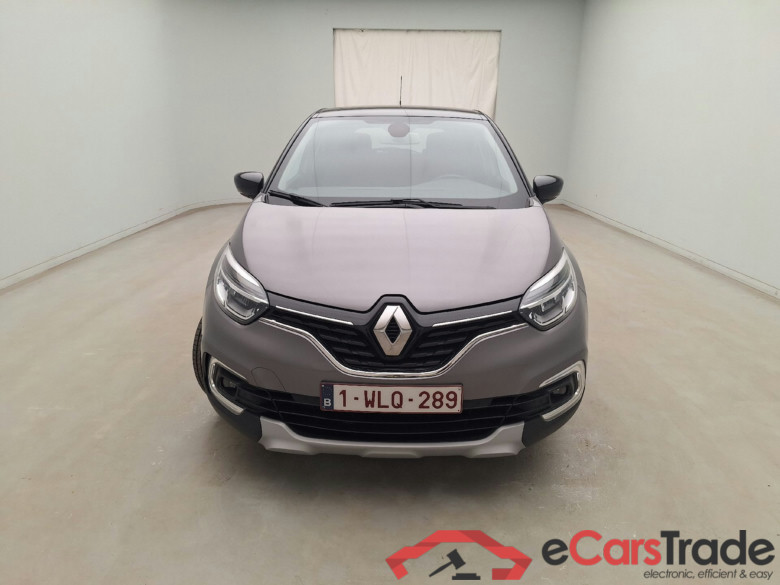 Renault, Captur '13, Renault Captur TCe 150 EDC GPF 5d