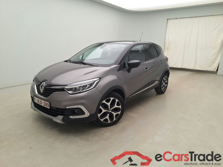 Renault, Captur '13, Renault Captur TCe 150 EDC GPF 5d #2
