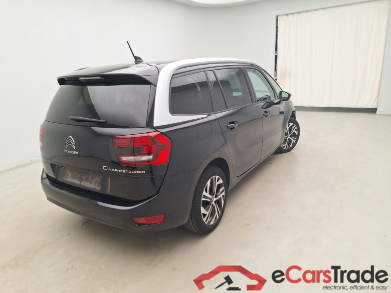 Citroën, Gr.C4 SpaceT. FL'16, Gr.C4 SpT.1.5HDi 130 B.GPS A. #4
