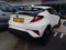 preview Toyota C-HR #3