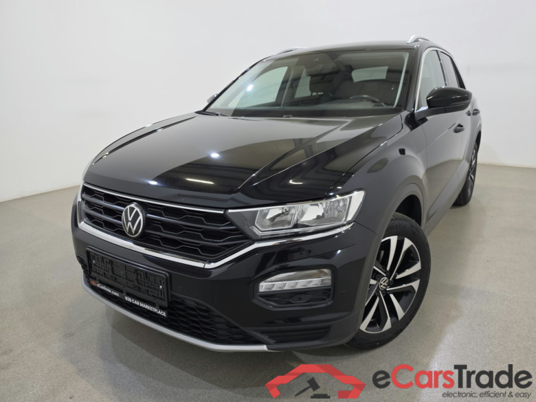 Volkswagen T-Roc 1.0 TSI United ACC Navi Klima PDC ... #1