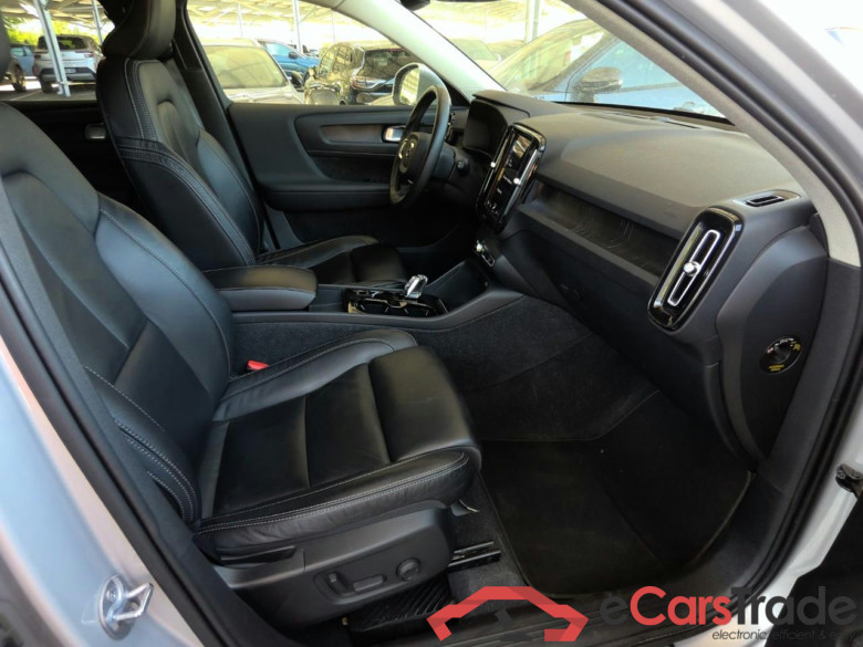 XC40 T5 PHEV UL CH CN #5