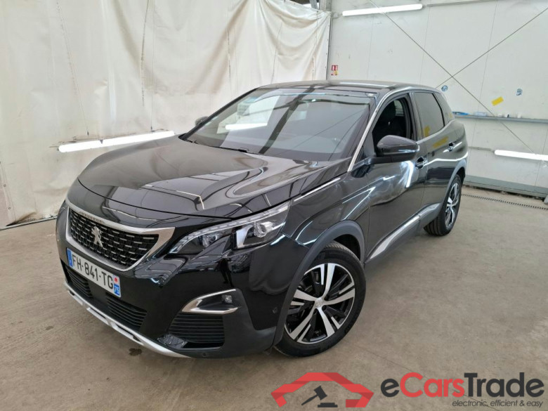 3008 GT Line 1.6 PureTech 180CV BVA8 E6dT