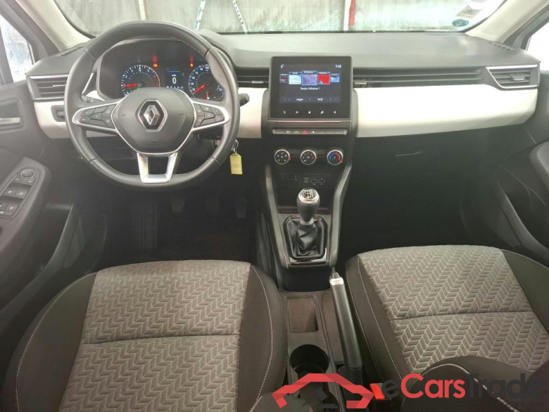 Clio V Business 1.0 TCe 100CV BVM6 E6d / GPL #5
