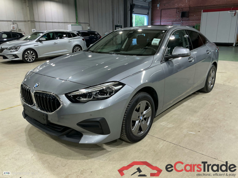 BMW 2 SERIES GRAN COUPE 1.5 218I GRAN COUPE #1