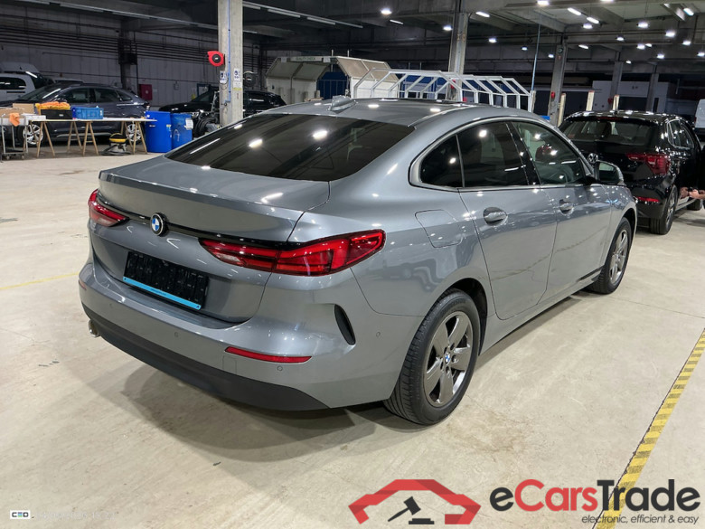 BMW 2 SERIES GRAN COUPE 1.5 218I GRAN COUPE #4