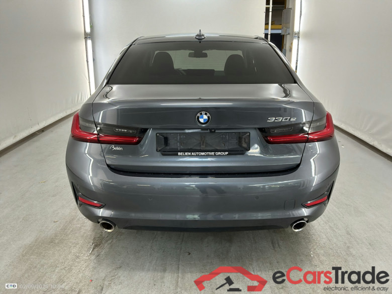 BMW 3 SERIES BERLINE 2.0 330E (135KW) BERLINE #5