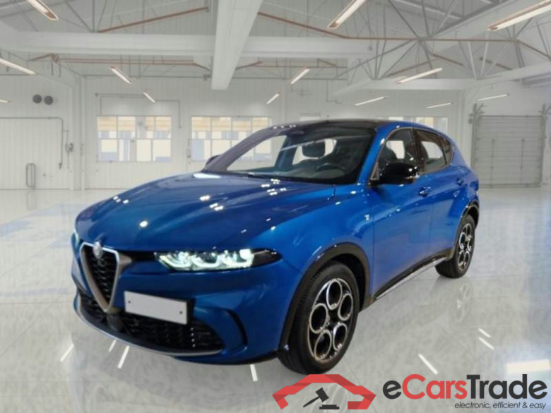 ALFA ROMEO TONALE / 2022 / 5P / SUV 1.5 160CV HYBRID TCT7 TI #1