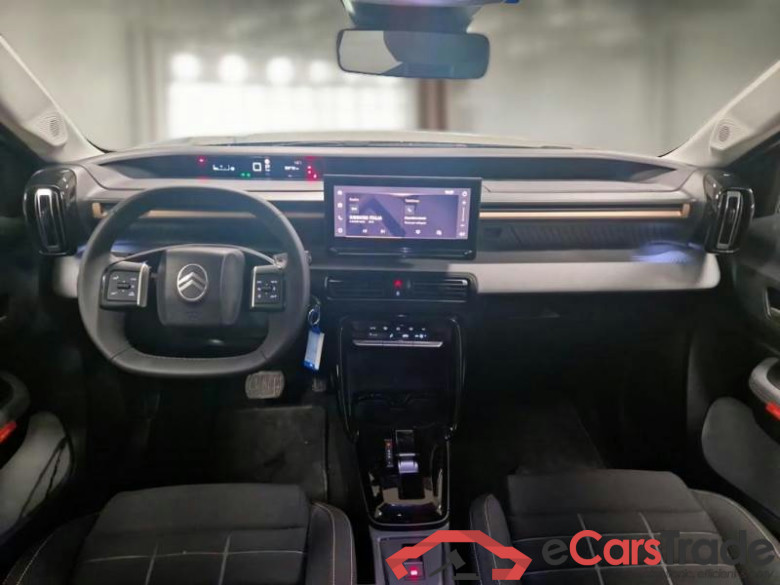 CITROEN C3 AIRCROSS / 2024 / 5P / SUV HYBRID 145 CV AUTOMATICO PLUS #3