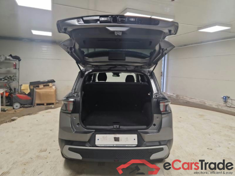CITROEN C3 AIRCROSS / 2024 / 5P / SUV HYBRID 145 CV AUTOMATICO PLUS #4