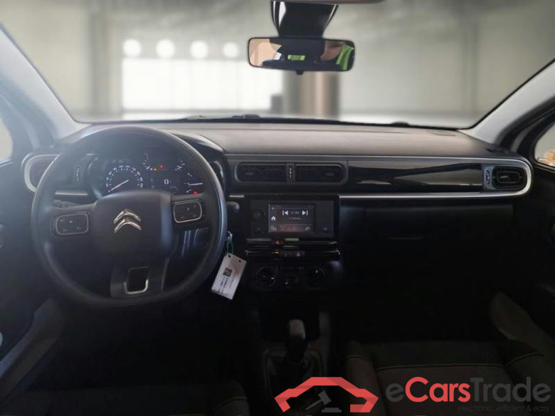 CITROEN C3 / 2020 / 5P / BERLINA PURETECH 83 SeS FEEL NEO PATENTATI #3