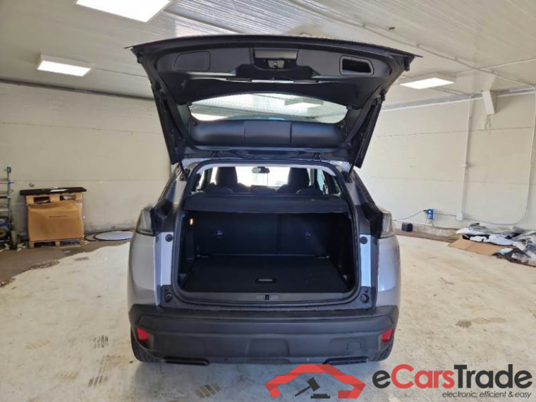 PEUGEOT 3008 / 2020 / 5P / SUV BLUEHDI 130 EAT8 SeS ACTIVE PACK #5