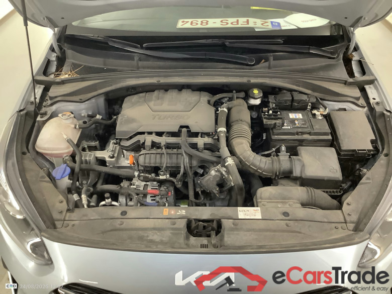 KIA CEE'D 1.0 T-GDI MHEV PULSE DCT #6