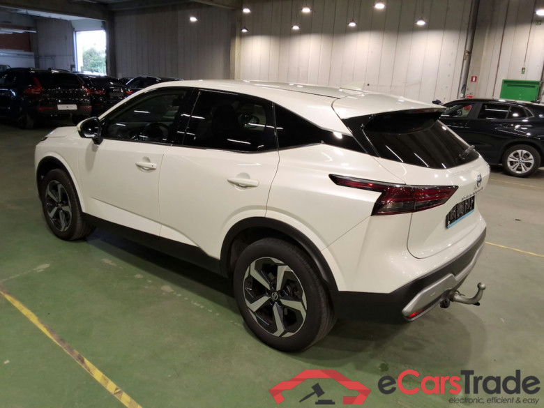 NISSAN QASHQAI 1.3 MHEV 116KW N-CONNECTA XTRONIC #2