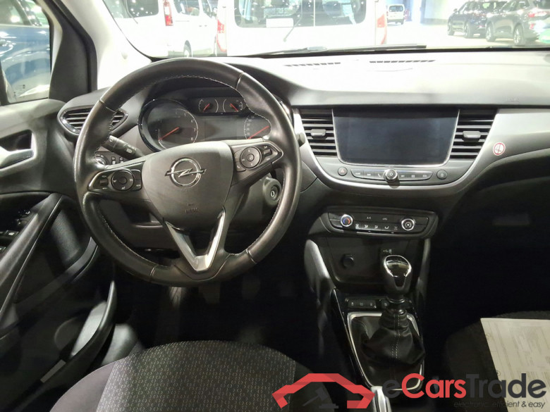 OPEL CROSSLAND 1.2 81KW TURBO S-S EDITION #6