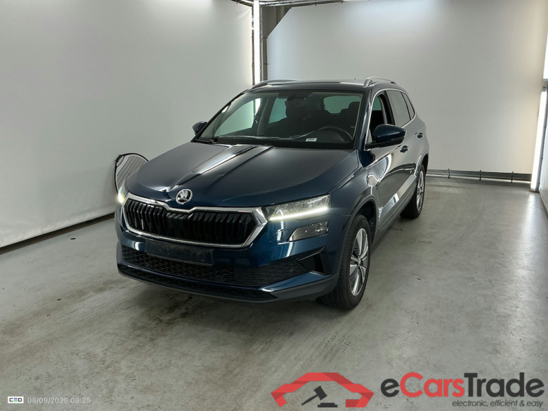 SKODA KAROQ 1.5 TSI 110KW DSG7 AMBITION