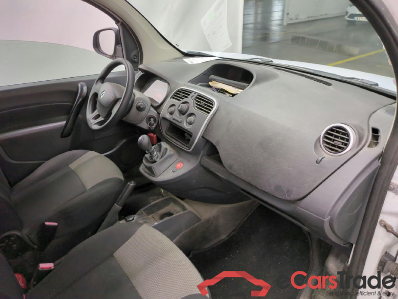 Kangoo Express Générique (L1) 1.2 TCe 115CV BVM6 E5 #5