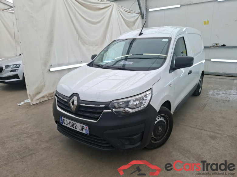 Express Confort 1.3 TCe 100CV BVM6 E6dT