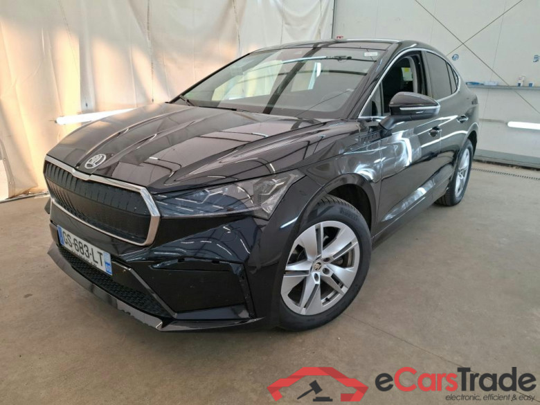 SKODA Enyaq Coupe / 2022 / 5P / Coupé iV 80