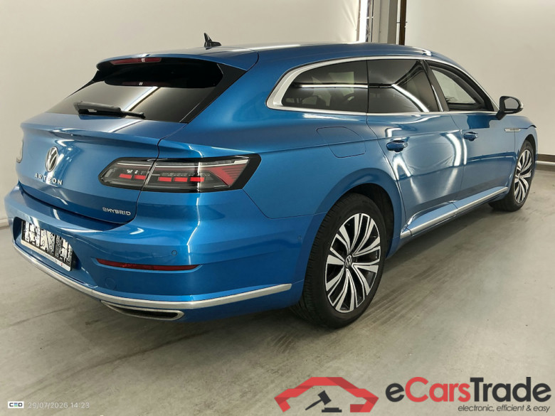 VOLKSWAGEN ARTEON SHOOTING BRAKE 1.4 EHYBRID DSG ELEGANCE BUSINESS SB #4