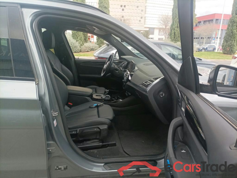 BMW X3 / 2021 / 5P / todoterreno xDrive20d xLine (AC5) #6