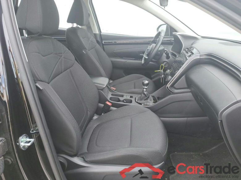 HYUNDAI Tucson / 2020 / 5P / todoterreno 1.6 TGDI 110kW (150CV) Klass #6
