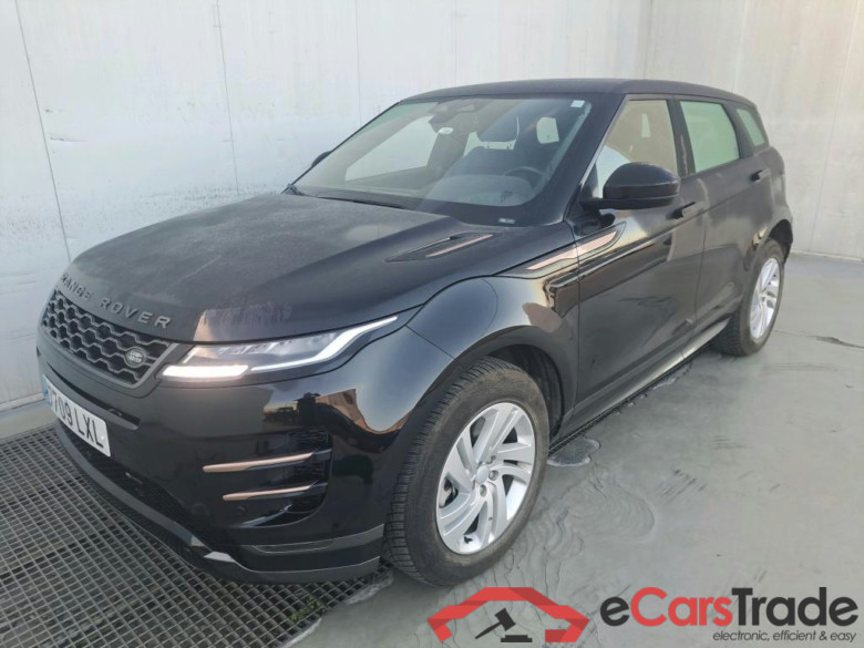 LAND ROVER Range Rover Evoque / 2015 / 5P / todoterreno 2.0 D163 R-Dynamic S AUTO 4WD MHEV