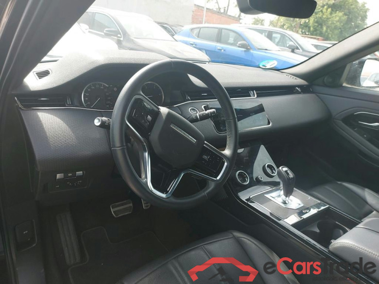 LAND ROVER Range Rover Evoque / 2015 / 5P / todoterreno 2.0 D163 R-Dynamic S AUTO 4WD MHEV #3