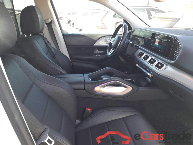 MERCEDES-BENZ GLE / 2018 / 5P / todoterreno GLE 350 de 4MATIC #6