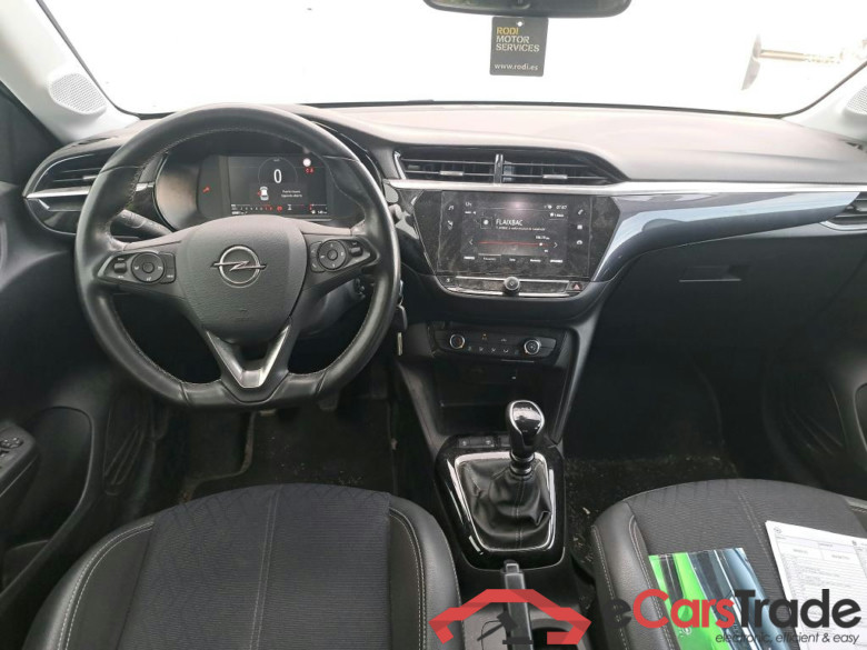 OPEL Corsa 1.2T XHL 100 CV Elegance #3
