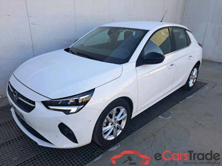 OPEL CORSA 1.2T XHL 74kW (100CV) Elegance (CX2)